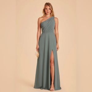 Birdy Grey Kira Dress Sea Glass